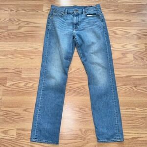 Vineyard Vines Men's Straight Leg Jeans — Size 32x32
